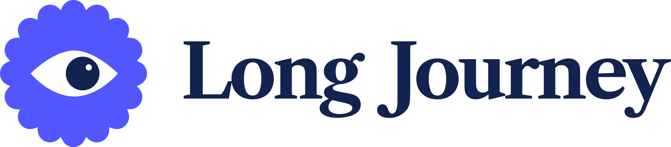 Long Journey Ventures logo